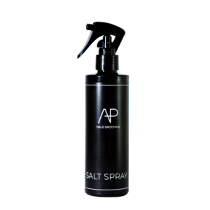 Salt Spray